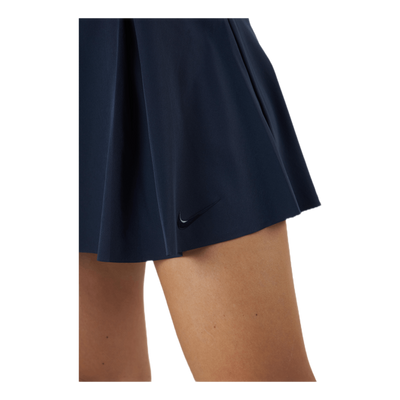 Club Skirt Blue