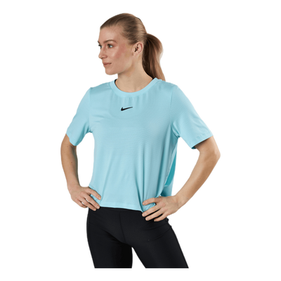 Court Advantage Top SS Black