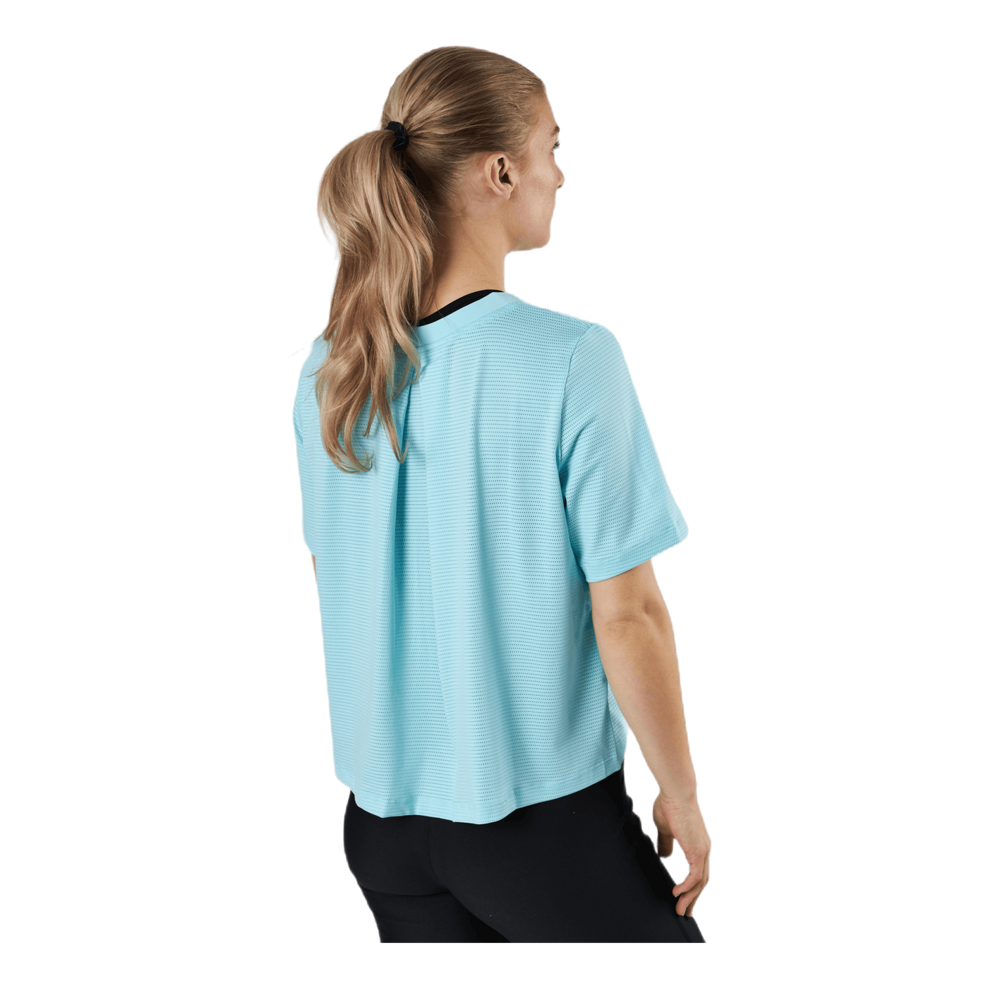 Court Advantage Top SS Black