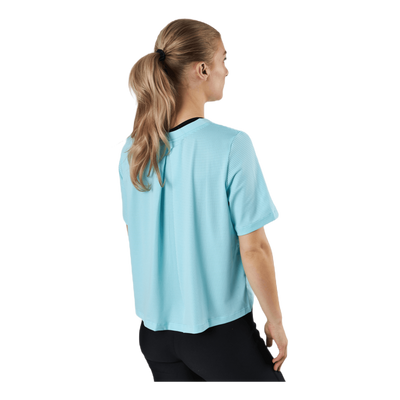 Court Advantage Top SS Black