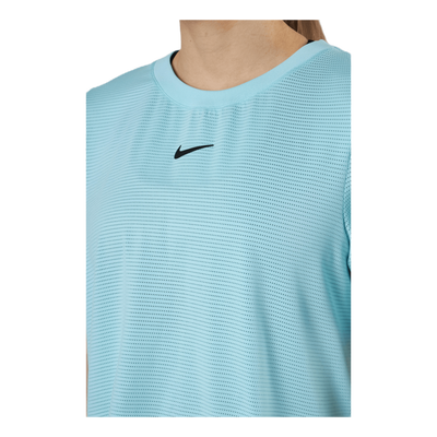 Court Advantage Top SS Black