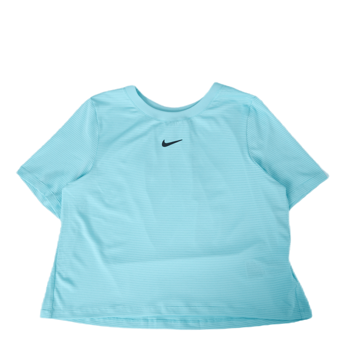 Court Advantage Top SS Black