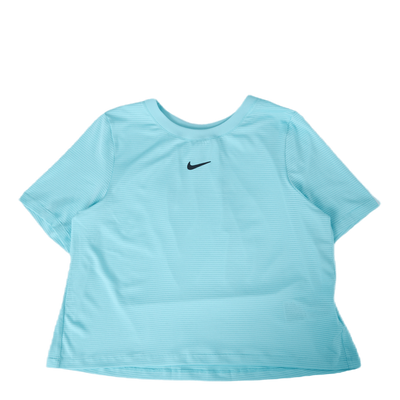 Court Advantage Top SS Black
