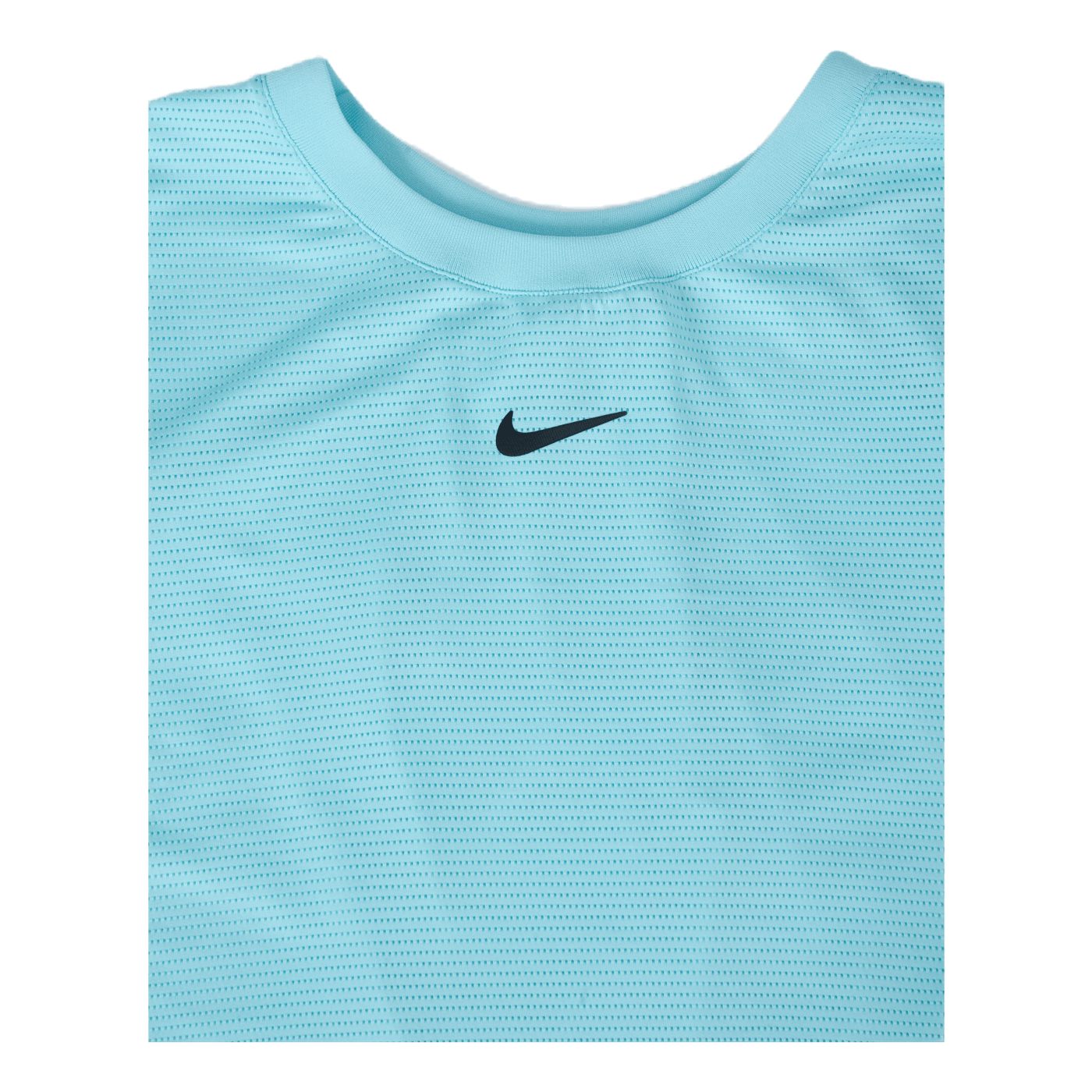 Court Advantage Top SS Black