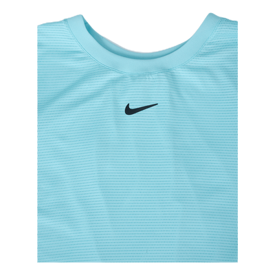 Court Advantage Top SS Black