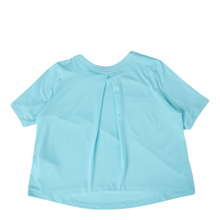 Court Advantage Top SS Black