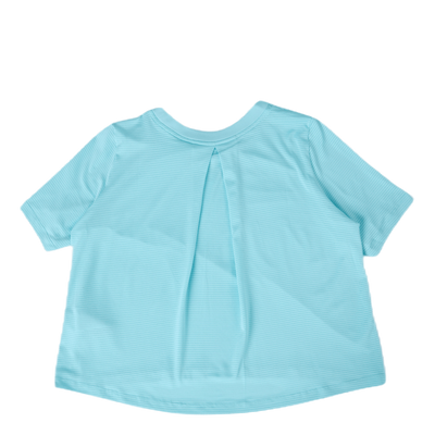 Court Advantage Top SS Black