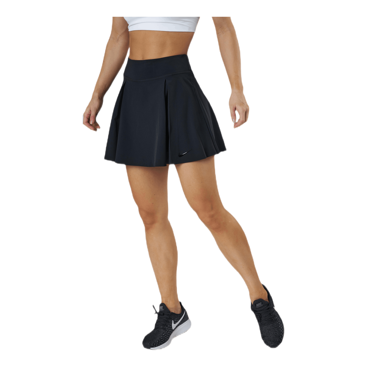 Club Skirt Black