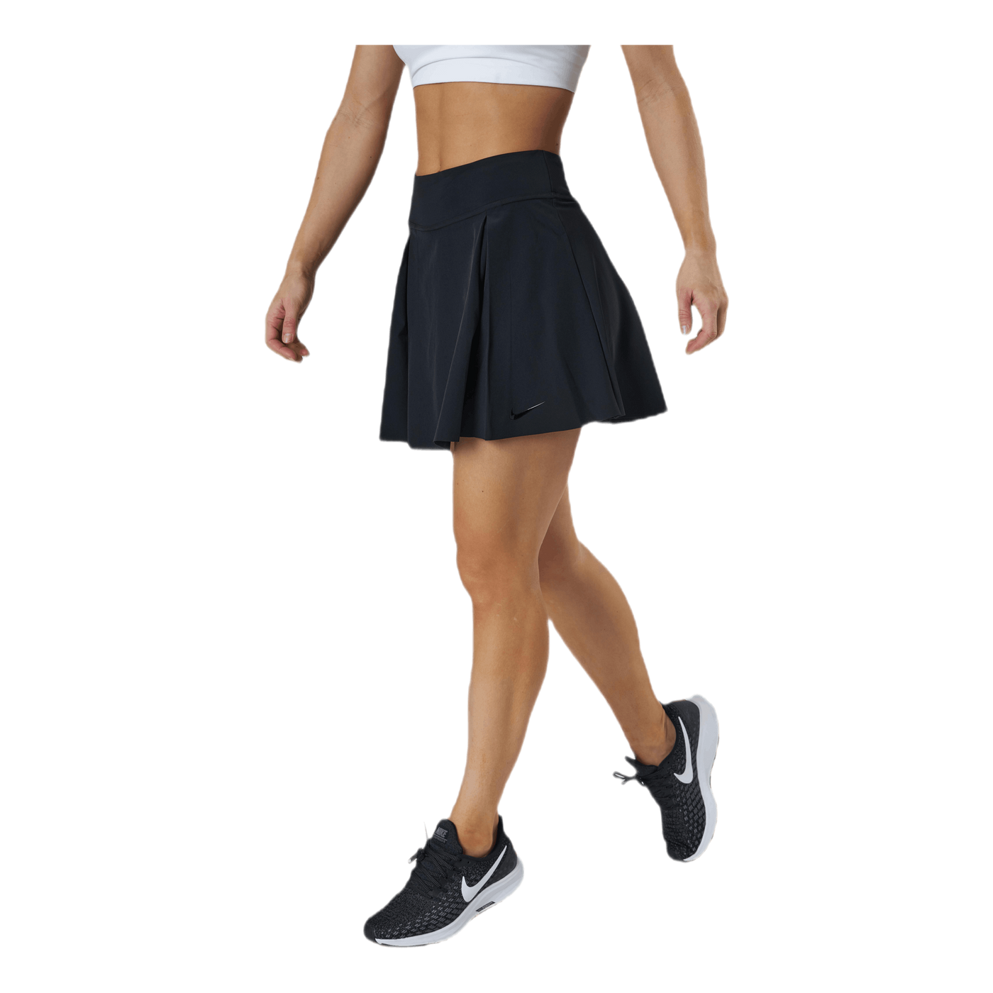 Club Skirt Black