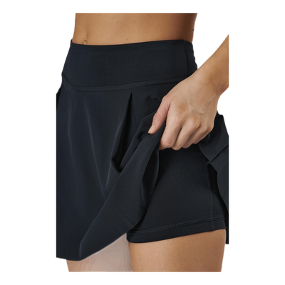 Club Skirt Black