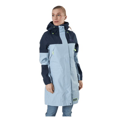 Ringheim L Jacket Blue