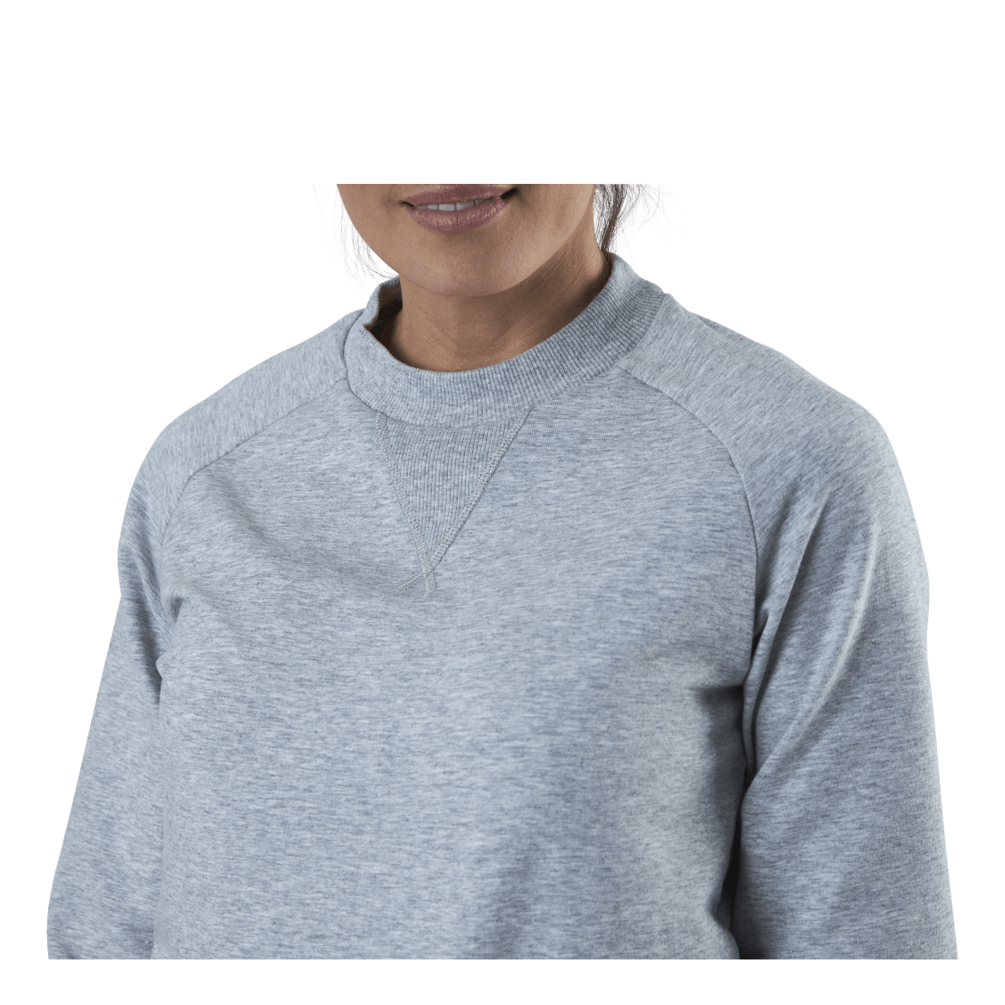 Traa Crew Grey