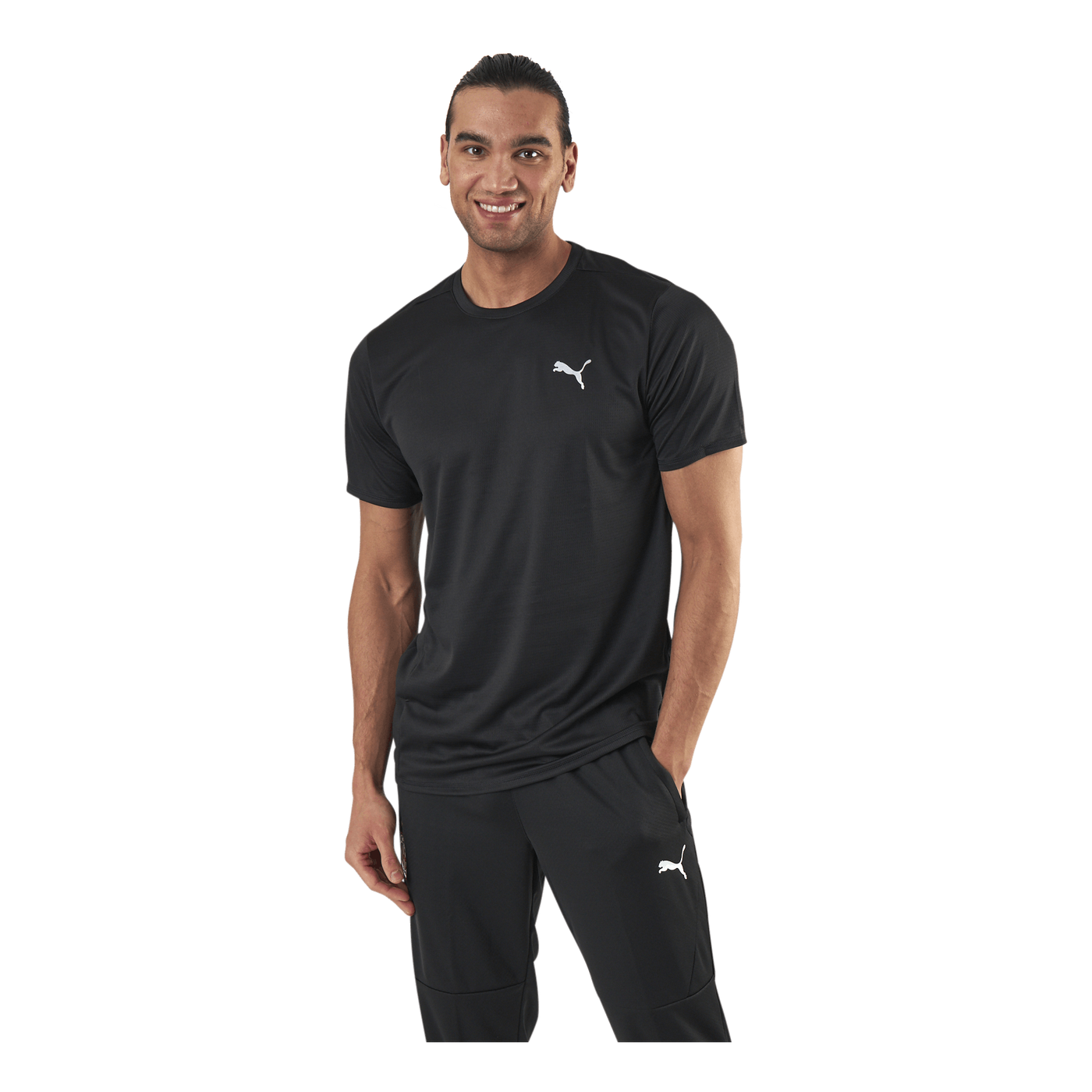 Favorite Ss Tee Black