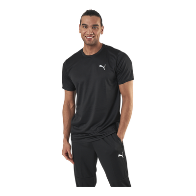 Favorite Ss Tee Black
