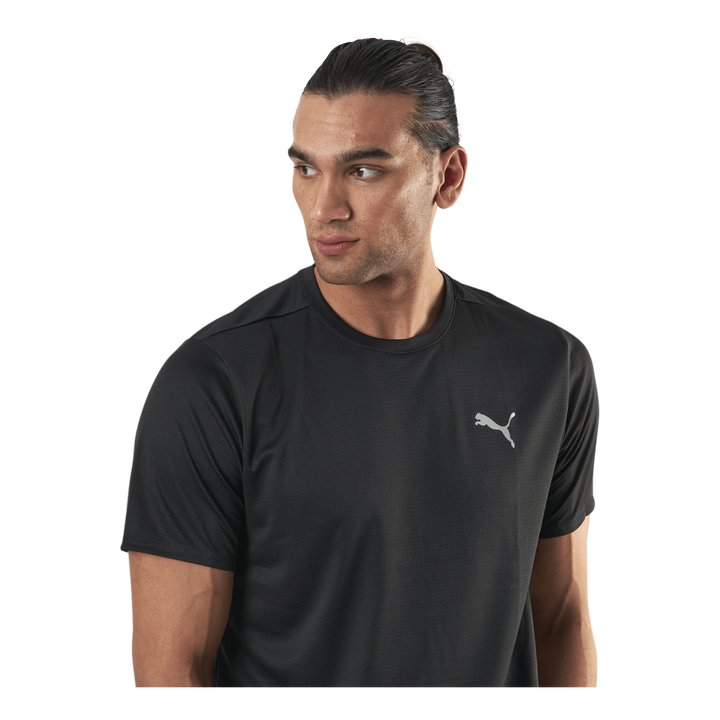 Favorite Ss Tee Black