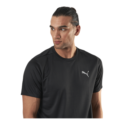 Favorite Ss Tee Black
