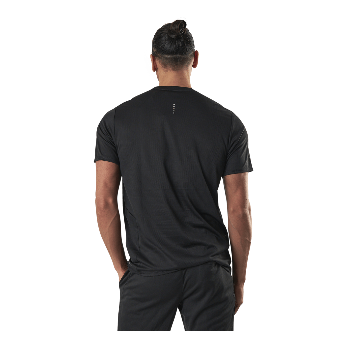 Favorite Ss Tee Black