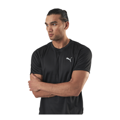 Favorite Ss Tee Black