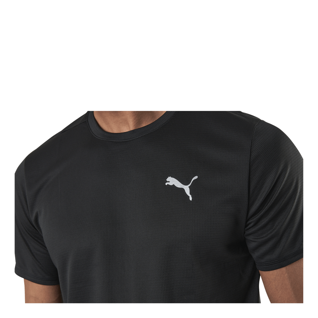Favorite Ss Tee Black