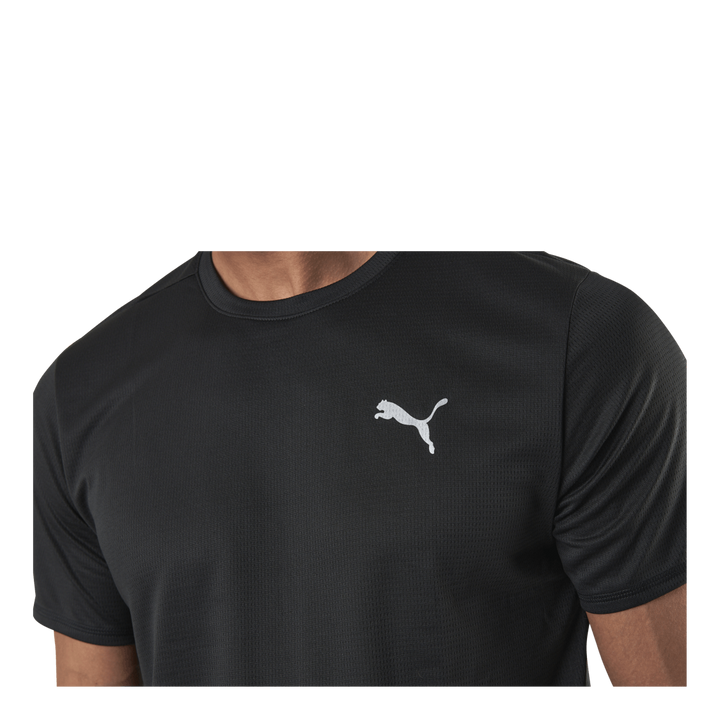 Favorite Ss Tee Black