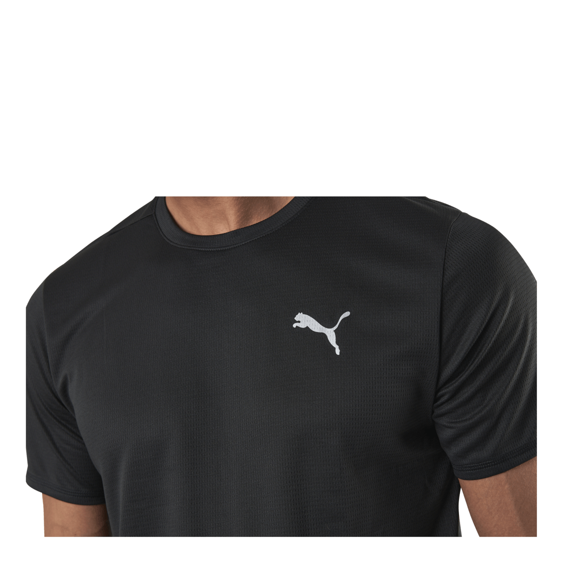 Favorite Ss Tee Black