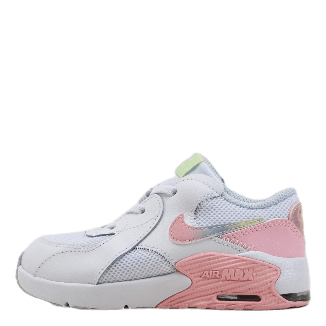 Air Max Excee TD Pink/White