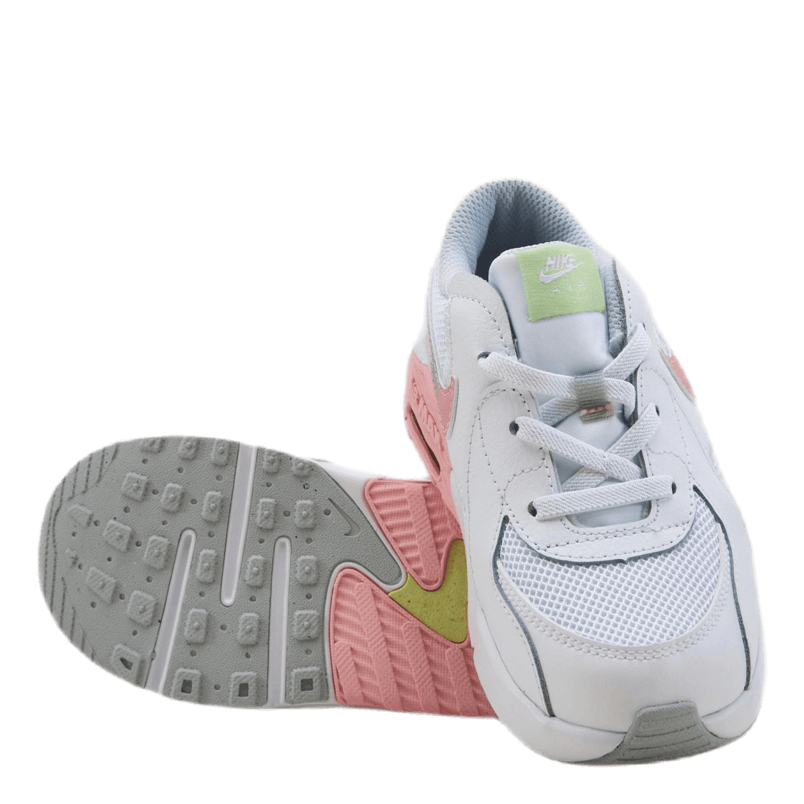 Air Max Excee TD Pink/White