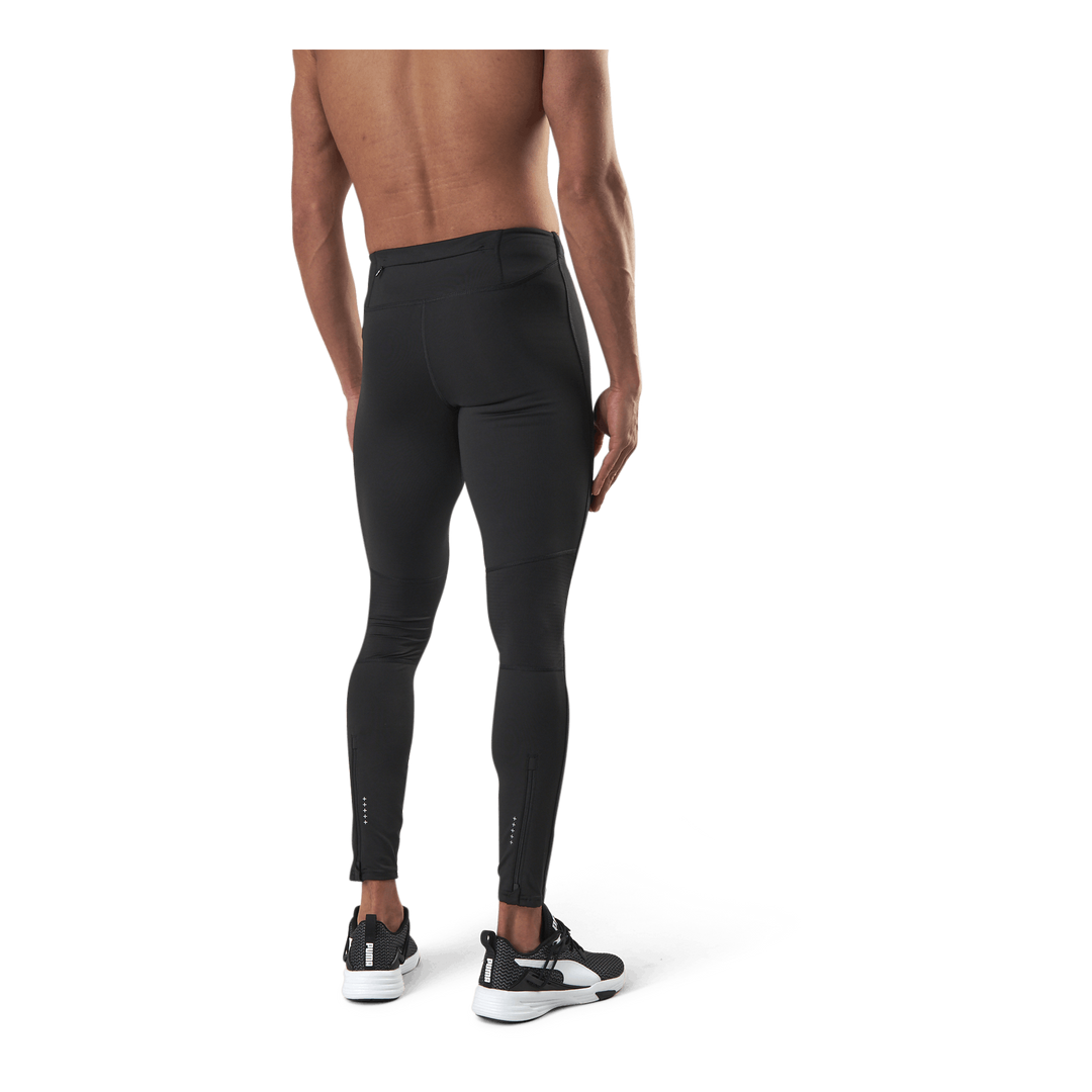 Favorite Long Tights Black