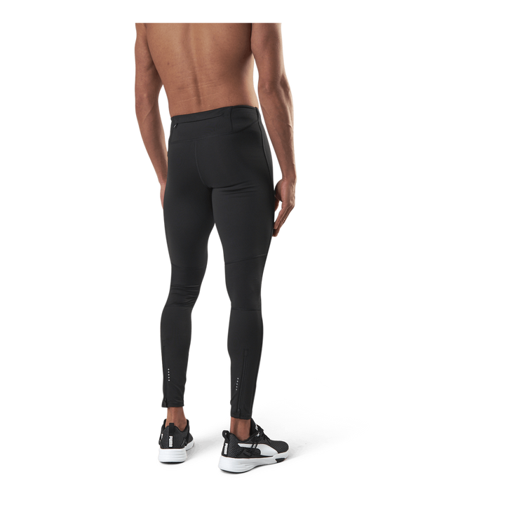 Favorite Long Tights Black