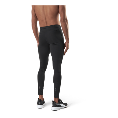 Favorite Long Tights Black