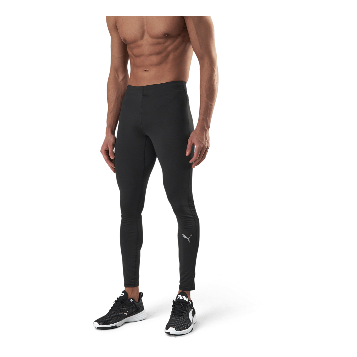 Favorite Long Tights Black