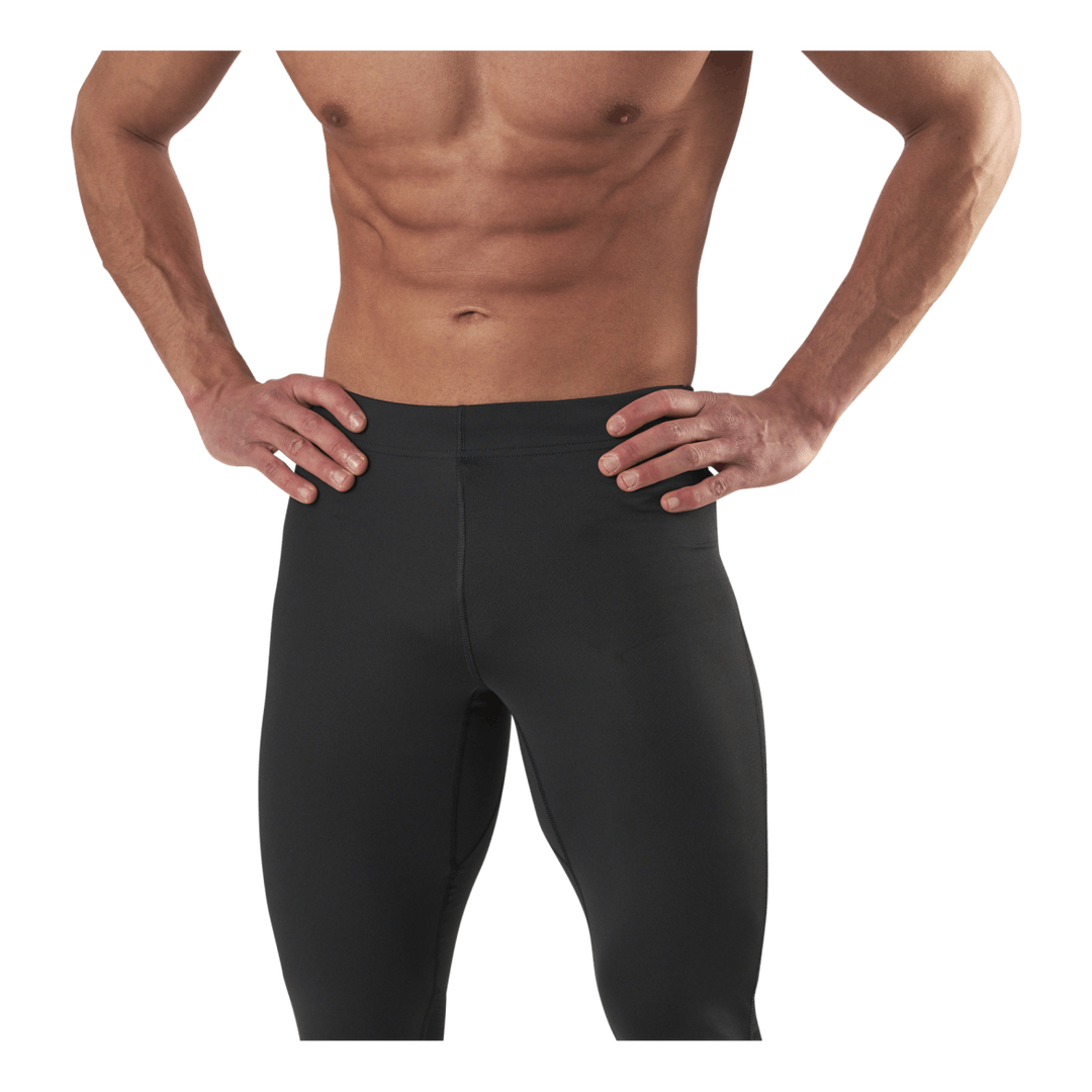 Favorite Long Tights Black