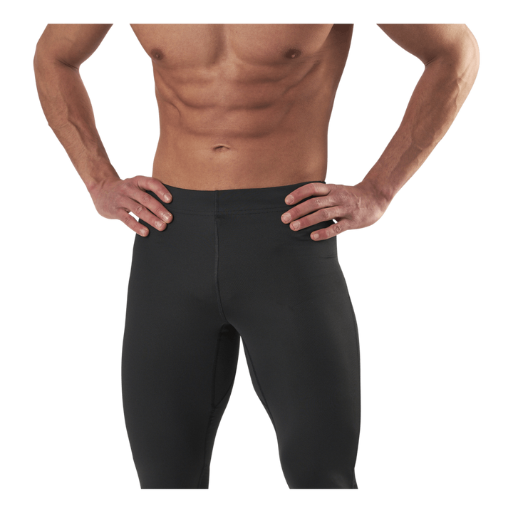 Favorite Long Tights Black