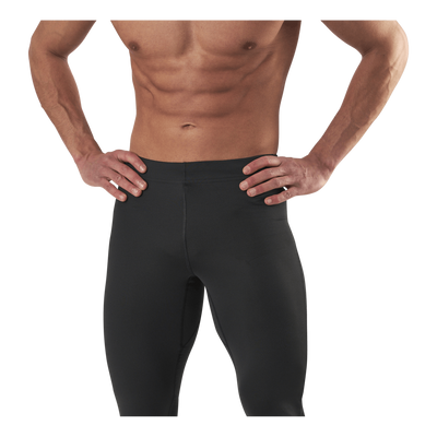 Favorite Long Tights Black