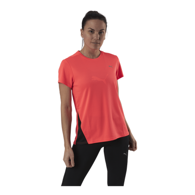 Favorite Ss Tee Orange