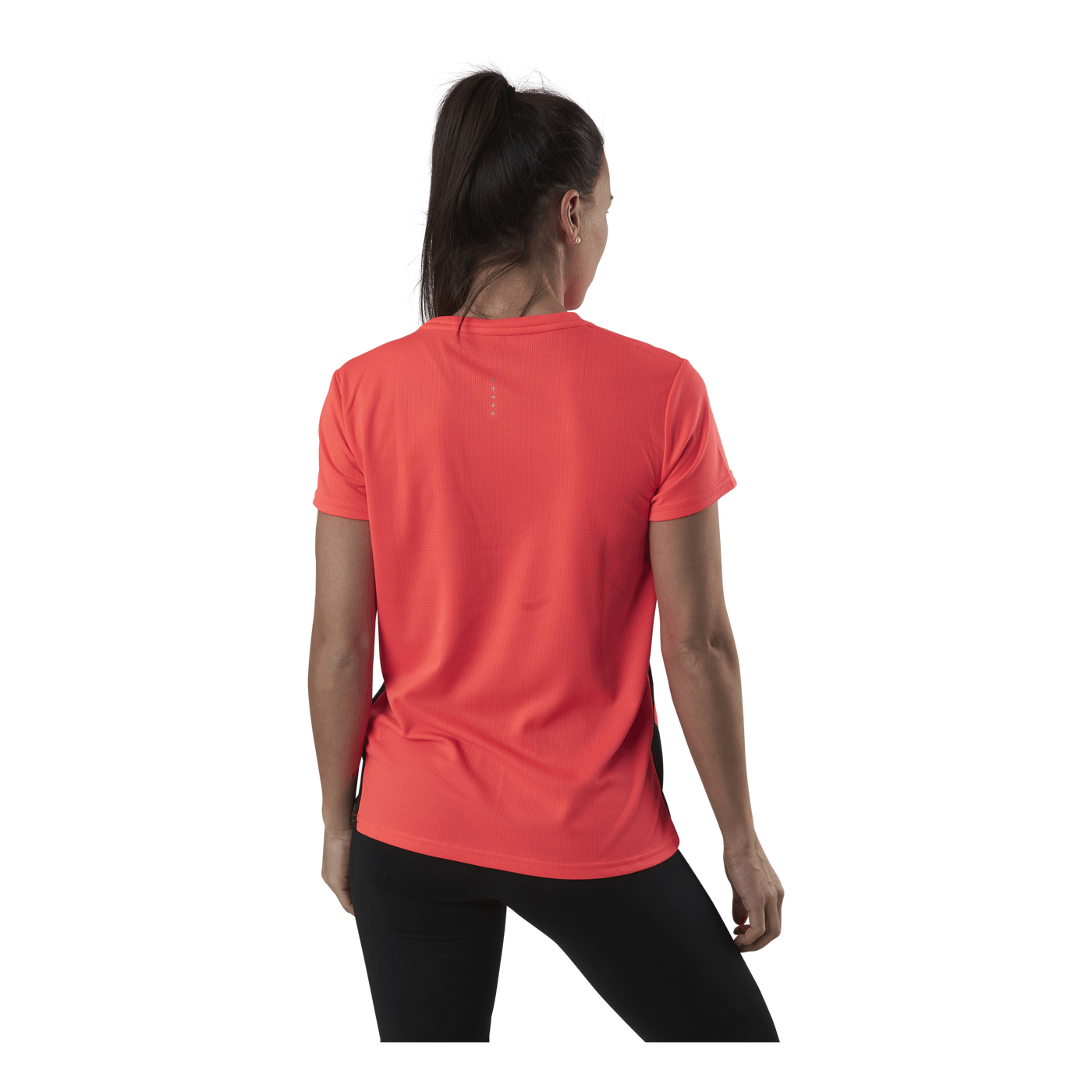 Favorite Ss Tee Orange