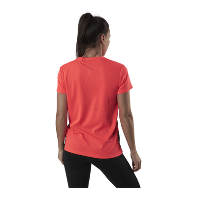 Favorite Ss Tee Orange