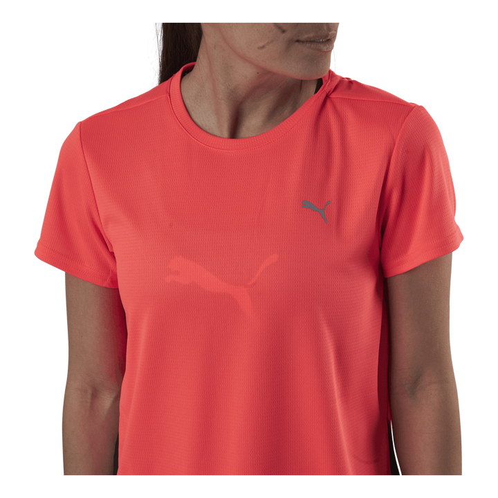 Favorite Ss Tee Orange