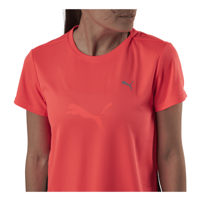 Favorite Ss Tee Orange