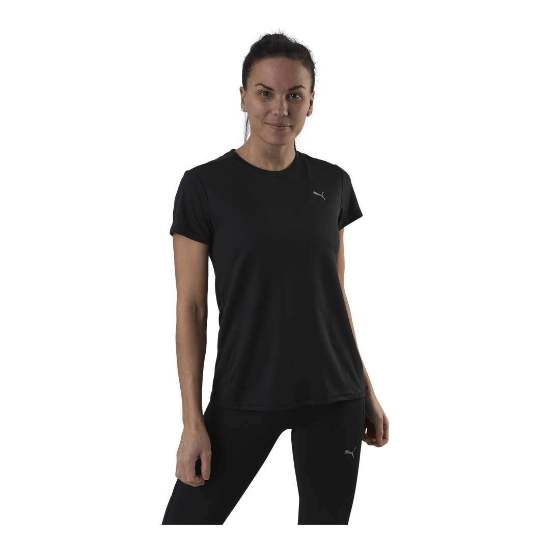 Favorite Ss Tee Black