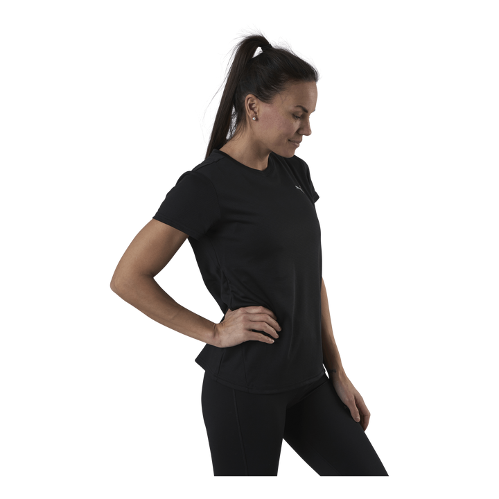 Favorite Ss Tee Black