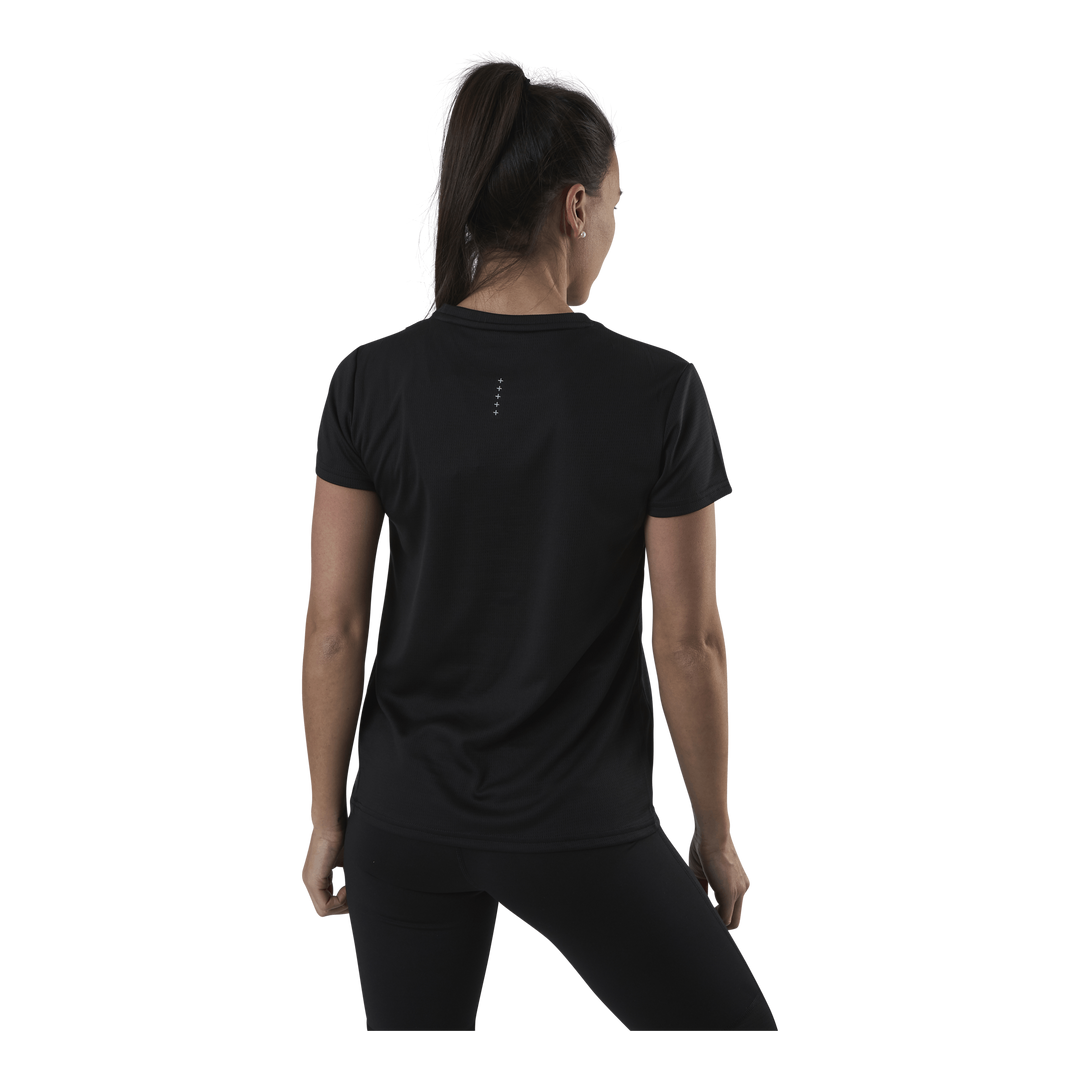 Favorite Ss Tee Black