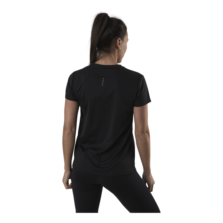 Favorite Ss Tee Black