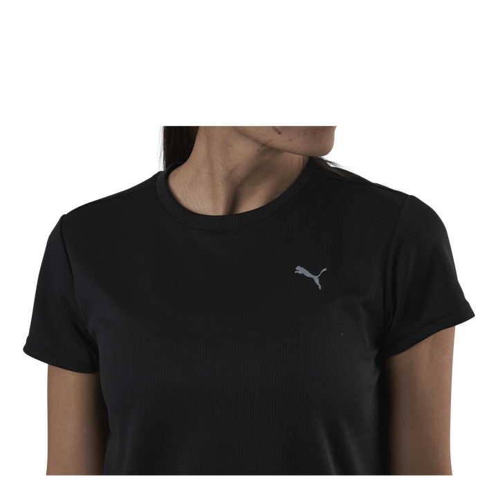 Favorite Ss Tee Black