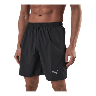 Favorite Woven 7" Session Shorts Black