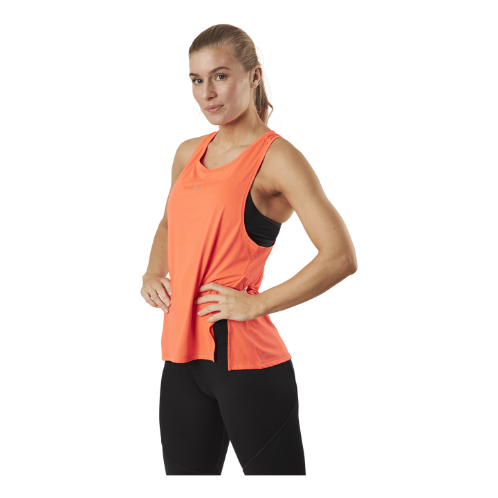 Cooladapt Tank Orange
