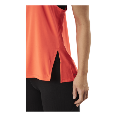 Cooladapt Tank Orange