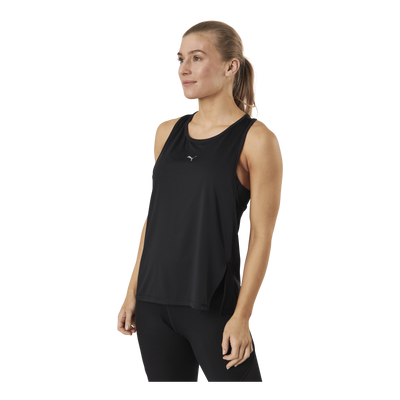 Cooladapt Tank Black