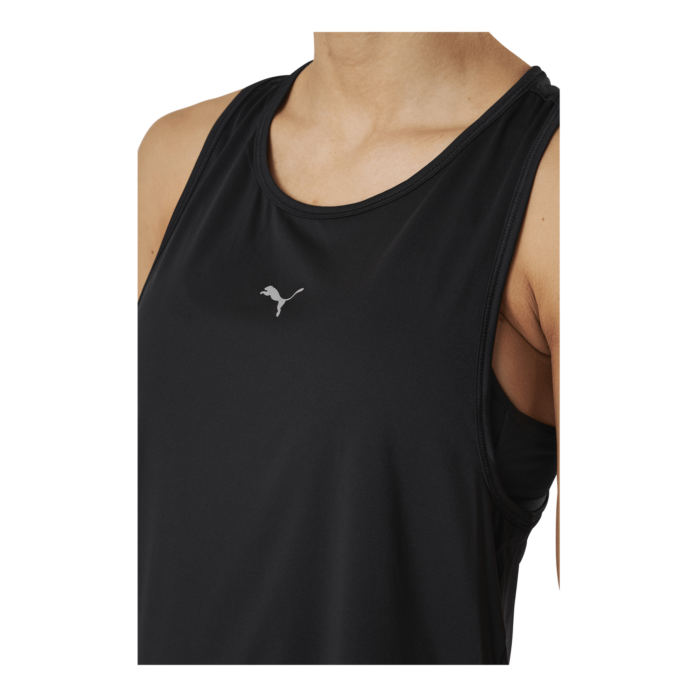 Cooladapt Tank Black