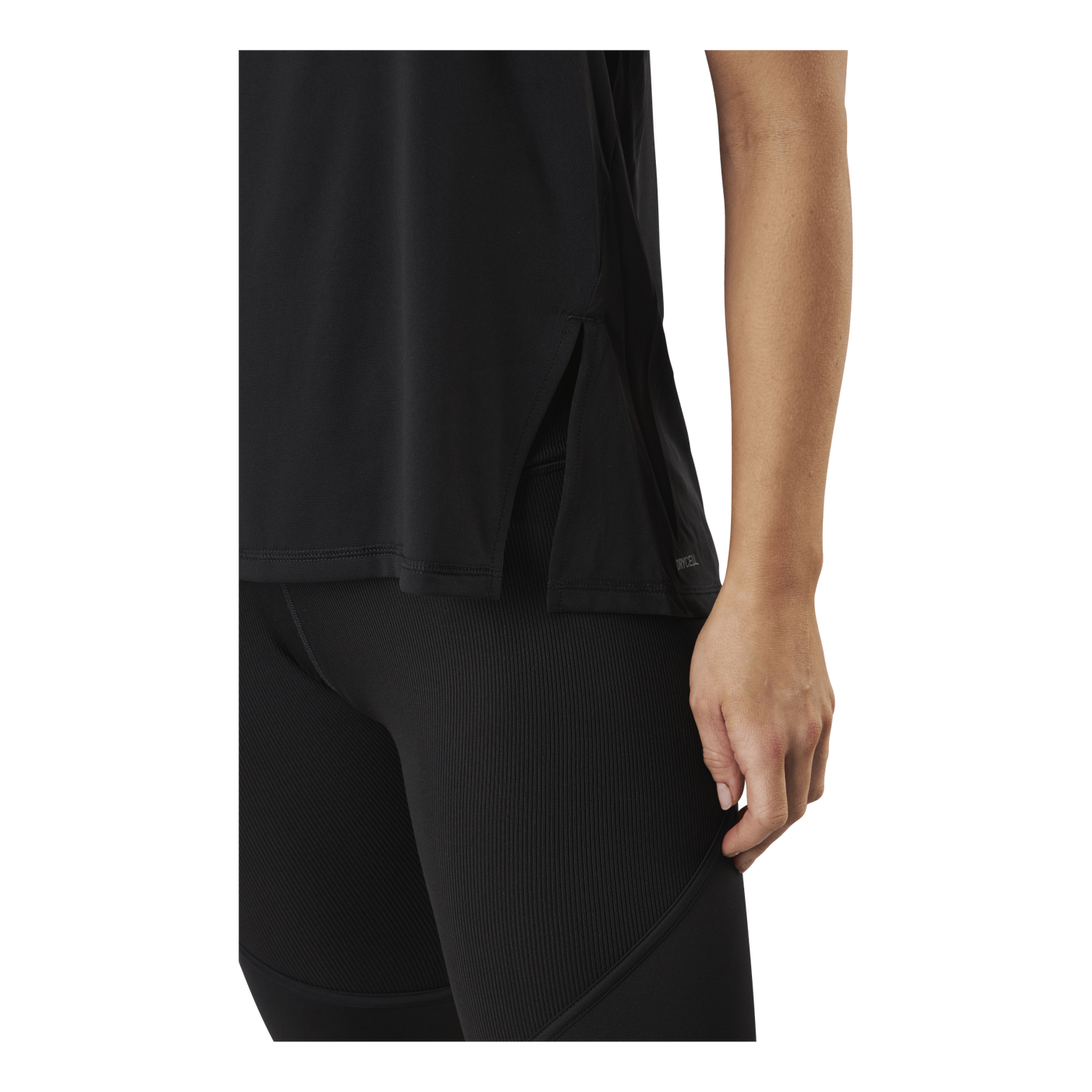 Cooladapt Tank Black